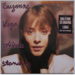 SUZANNE VEGA - Solitude Standing