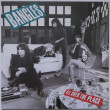 BANGLES - All Over The Place
