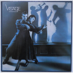 VISAGE - Visage