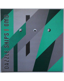 ORCHESTRAL MANŒUVRES IN THE DARK - Dazzle Ships
