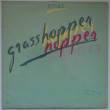 J.J. CALE - Grasshopper