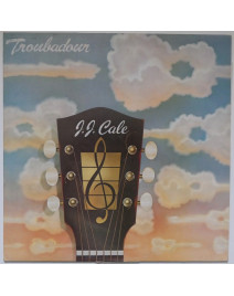 J.J. CALE - Troubadour