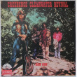 CREEDENCE CLEARWATER REVIVAL -  Green...