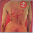 ERIC CLAPTON - E. C. Was Here (Eric...