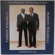 MARVIN and TURNER  FODDRELL - The...