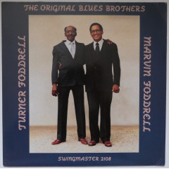 MARVIN and TURNER  FODDRELL - The Original...