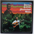 SHIRLEY GRIFFITH - Mississippi Blues...