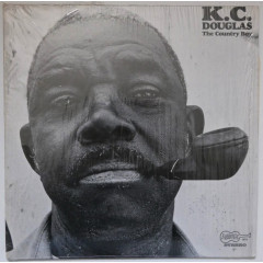 K.C. DOUGLAS - The Country Boy (Pressage US)