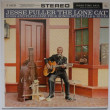 JESSE FULLER - The Lone Cat (Pressage...