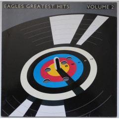 EAGLES - Eagles Greatest Hits Volume 2