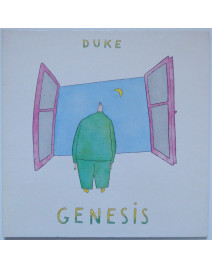 GENESIS - Duke