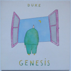 GENESIS - Duke