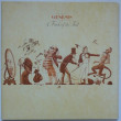 GENESIS - A Trick Of The Tail