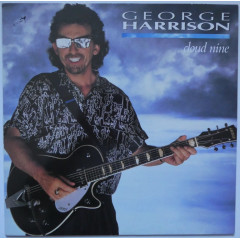 GEORGE HARRISON - Cloud Nine