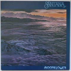 SANTANA - Moonflower