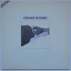 GÉRARD MANSET - Lumières
