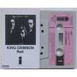 KING CRIMSON - Red