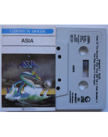 ASIA - Asia