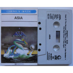 ASIA - Asia