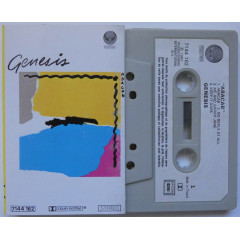 GENESIS - Abacab