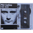 PHIL COLLINS - Face Value