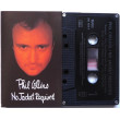 PHIL COLLINS - No Jacket Required