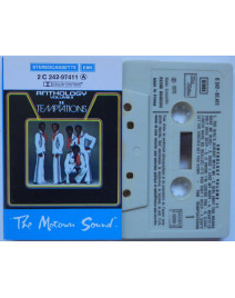 THE TEMPTATIONS - Anthology / Volume II