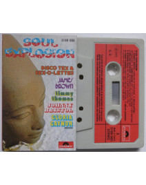 SOUL EXPLOSION