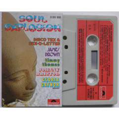 SOUL EXPLOSION