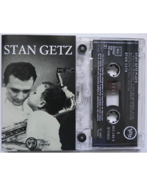 STAN GETZ - Stan Getz Plays