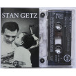 STAN GETZ - Stan Getz Plays
