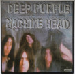 DEEP PURPLE - Machine Head