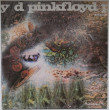 PINK FLOYD - A Saucerful of Secrets