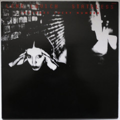 LENE LOVICH - Stateless