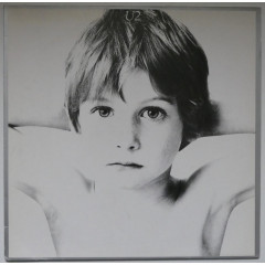 U2 - Boy