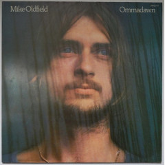 MIKE OLDFIELD - Ommadawn
