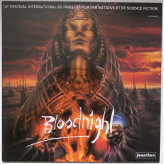 BLOODNIGHT - 12e festival International de...