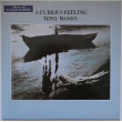 TONY BANKS - A Curious Feeling