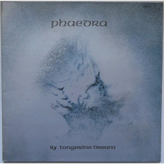 TANGERINE DREAM - Phaedra