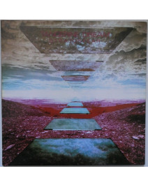 TANGERINE DREAM - Stratosfear