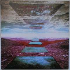 TANGERINE DREAM - Stratosfear
