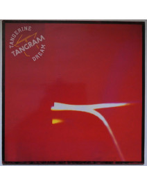 TANGERINE DREAM - Tangram