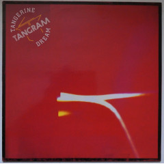 TANGERINE DREAM - Tangram