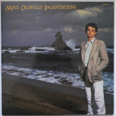 MIKE OLDFIELD - Incantations