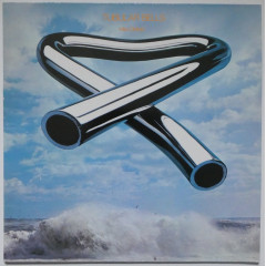 MIKE OLDFIELD - Tubular Bells