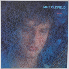 MIKE OLDFIELD - Discovery