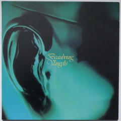 VANGELIS - Beaubourg