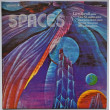 LARRY CORYELL - Spaces