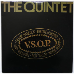 V.S.O.P. - The Quintet (Herbie Hancock, Freddie...