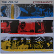 THE POLICE - Synchronicity
